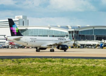 Abren ruta directa aérea entre Querétaro y Dallas Fort Worth