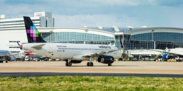 Abren ruta directa aérea entre Querétaro y Dallas Fort Worth