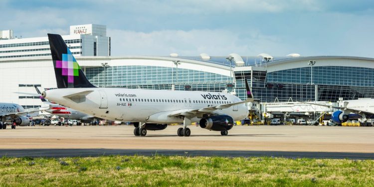 Abren ruta directa aérea entre Querétaro y Dallas Fort Worth