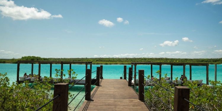 Mahahual desarrollará ecoturismo, no turismo masivo