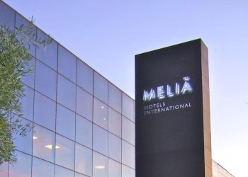 Meliá, mayor operador en Cuba, cancela vínculos con la isla