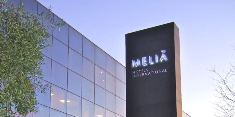 Meliá, mayor operador en Cuba, cancela vínculos con la isla