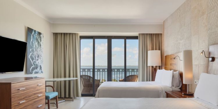 Reconocen a hoteles de Posadas por gestión eficiente del agua