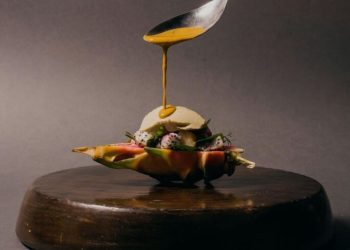Invierte Puebla 8.3 mdp para ingresar a la Guía Michelin
