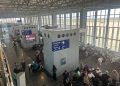 Nuevo descalabro del turismo aéreo de EU